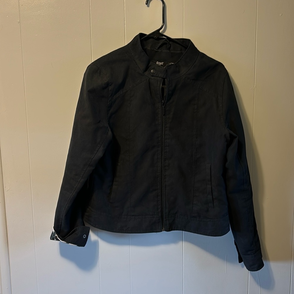 Cruel Girl Cropped Jacket